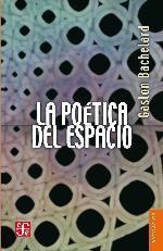 La poética del espacio