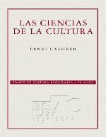 Las ciencias de la cultura