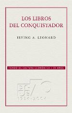 Los libros del conquistador