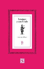 Lenguaje y significado