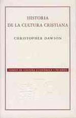 Historia de la cultura cristiana