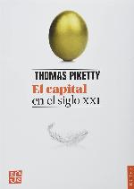 Capital en el siglo XXI, El