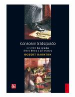 Censores trabajando.