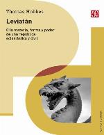 Leviatán o la materia, forma y poder de una república eclesiástica y civil
