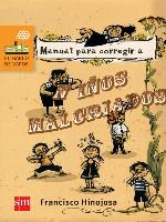 Manual para corregir a niños malcriados