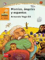 Momias, ángeles y espantos