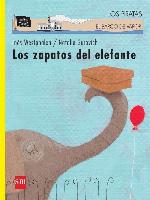 Los zapatos del elefante