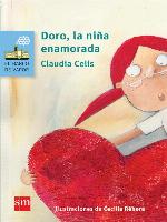 Doro, la niña enamorada