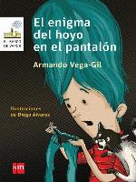 El enigma del hoyo en el pantalón