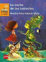 La noche de los batracios