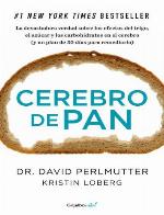 Cerebro de pan (Colección Vital)
