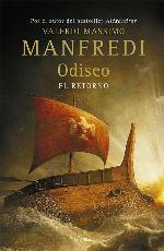 Odiseo. el retorno (Spanish Edition)