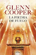 La piedra de fuego / Fire Stone (Spanish Edition)