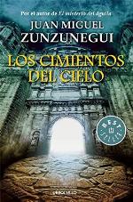 Los cimientos del cielo (Spanish Edition)