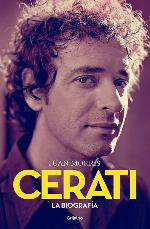 Cerati. La biografia (Spanish Edition)