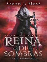 Reina de sombras (Trono de Cristal 4)