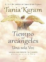 Tiempo de Arcángeles