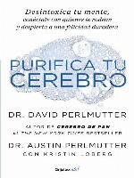 Purifica tu cerebro