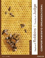 Comportamiento Organizacional