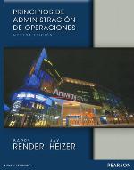 Principios de administración de operaciones (9a. ed.).