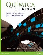 Química de Brown para cursos con enfoque por competencias