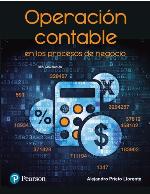 Operación contable en los procesos de negocio
