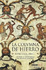 COLUMNAS DE HIERRO, LA (Spanish Edition)