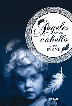 Ángeles en mi cabello