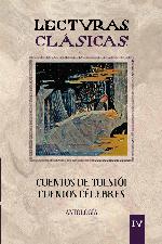 Lecturas clásicas : antología