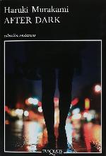 After Dark (Spanish Edition)