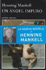 Un Angel Impuro (Spanish Edition)