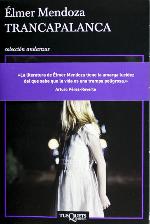 Trancapalanca (Spanish Edition)