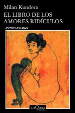 El libro de los amores r&iacute;diculos (Spanish Edition)