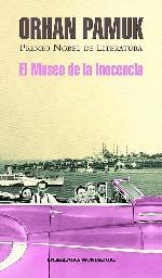 El museo de la inocencia (Spanish Edition)