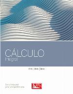 Cálculo integral