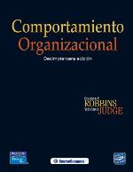 Comportamiento organizacional