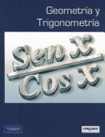 Geometria y Trigonometria