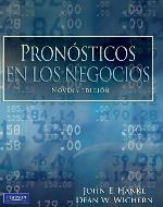 Pronosticos en los Negocios