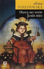 Hasta no verte Jesus mio (Spanish Edition)