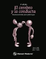 El cerebro y la conducta : neuroanatomía para psicólogos