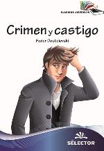 Crimen y castigo (Spanish Edition)