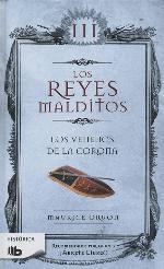 Los venenos de la corona / The Poisoned Crown (Reyes Malditos/ Accursed Kings) (Spanish Edition)
