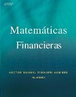 Matemáticas financieras. 4e.
