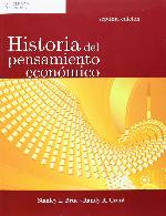 Historia del Pensamiento Economico