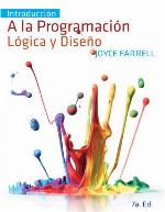 Introducción a la programación lógica y diseño (7a. ed.).