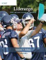 Liderazgo: teoría, aplicación y desarrollo de habilidades