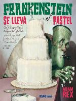 Frankenstein se lleva el pastel