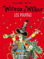 Winnie y Wilbur. Los piratas