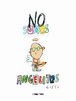 No somos angelitos
