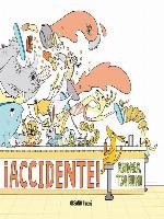 ¡Accidente!